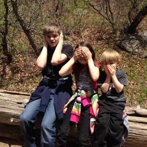 Meet your Posher, Tiffiney